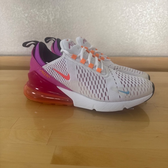 Women’s Nike air max 270 - Picture 4 of 5